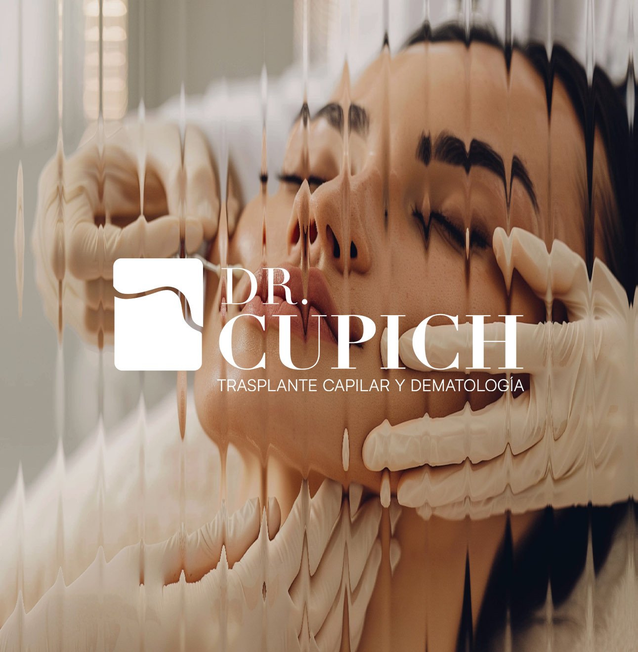 Consulta dermatológica